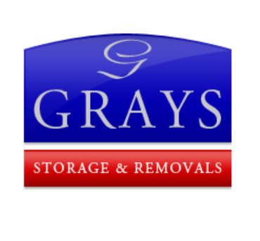 Grays Storage & Removals Ltd